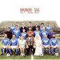 Brunori Sas : Vol 2 - Poveri Cristi (LP, Album, RE)