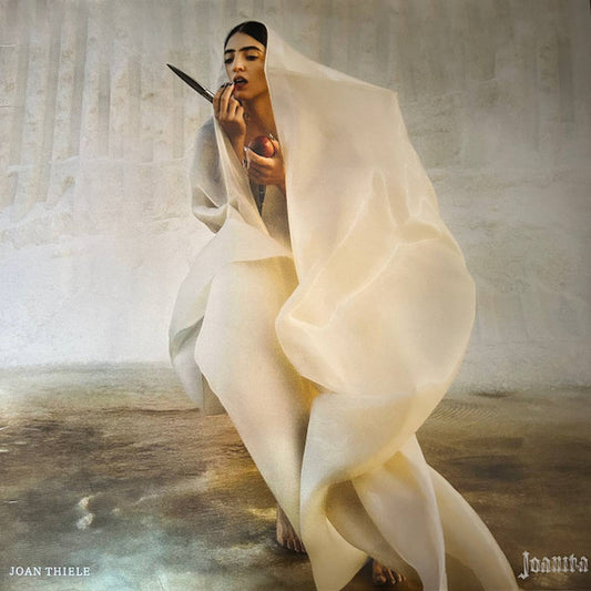 Joan Thiele : Joanita (LP, Album)