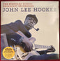 John Lee Hooker : The Standard School Broadcast Recordings (LP, Album, RM)