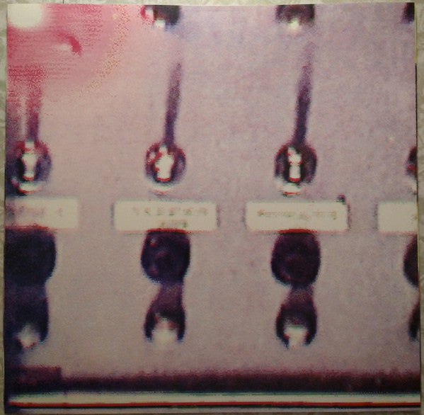 Stereolab : Transient Random-Noise Bursts With Announcements (2xLP, Album, RE, RM)