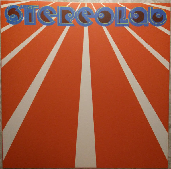 Stereolab : Emperor Tomato Ketchup (2xLP, Album, RE, RM)