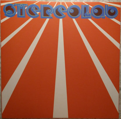 Stereolab : Emperor Tomato Ketchup (2xLP, Album, RE, RM)