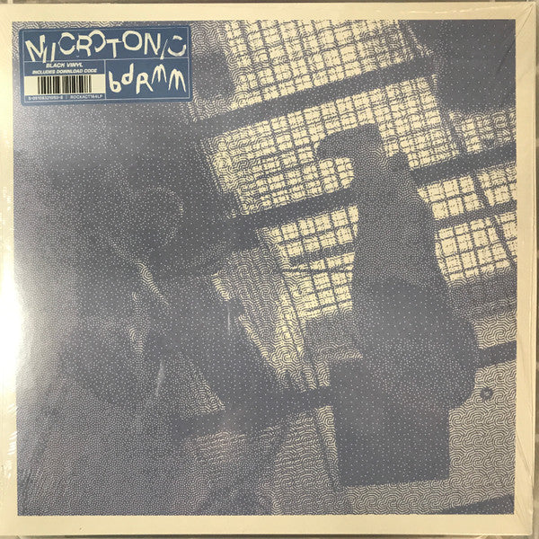 bdrmm : Microtonic (LP, Album)