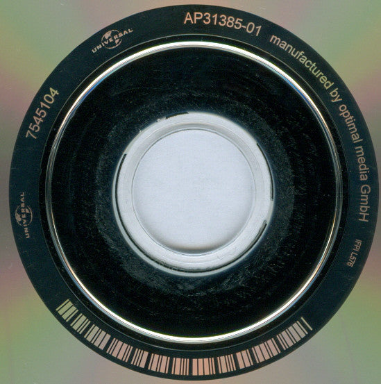 Lady Gaga : Mayhem (CD, Album)