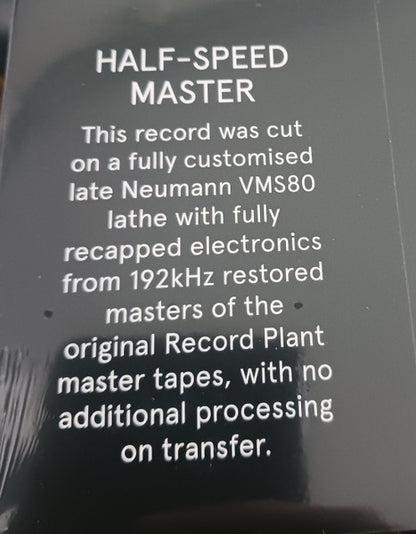 David Bowie : Young Americans (LP, Album, RE, RM, Hal)