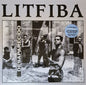Litfiba : Desaparecido (LP, Album, Ltd, Num, RE, Blu)