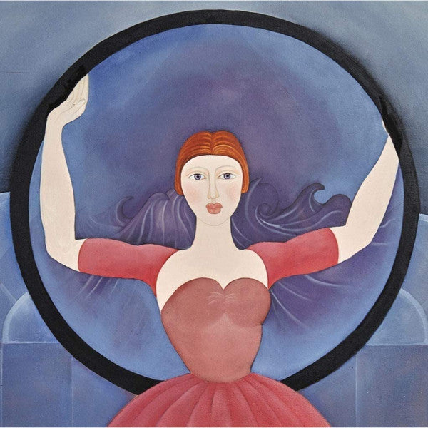 Lucio Corsi : Cosa Faremo Da Grandi? (LP, Album, RP)