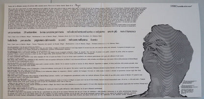 Lucio Battisti : Lucio Battisti (12", Album, RM, Col)