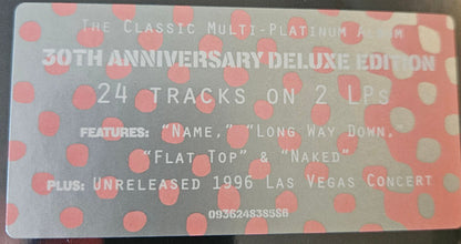 Goo Goo Dolls : A Boy Named Goo (30th Anniversary Deluxe Edition) (2xLP, Album, Dlx, RE, S/Edition)