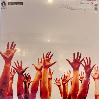 Lucio Battisti : Il Mio Canto Libero (LP, Album, RE, RM, Gat)
