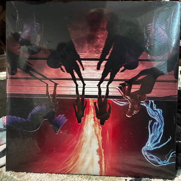 Coheed And Cambria : Vaxis III: The Father Of Make Believe (2xLP, Album, Mag)