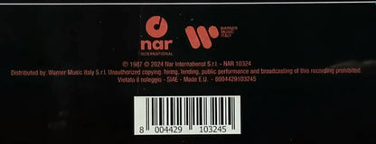 Paolo Conte : Aguaplano (2xLP, Album)