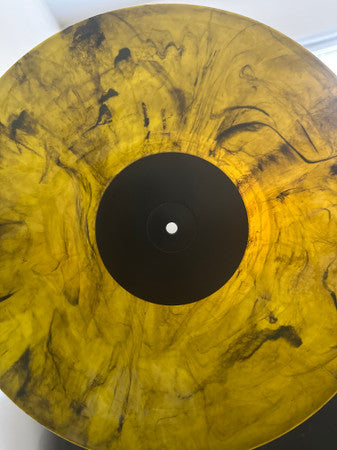 Drudkh : Гра тіней = Shadow Play (2xLP, S/Sided, Etch, Ltd, Yel)