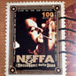 Neffa & I Messaggeri Della Dopa : Neffa & I Messaggeri Della Dopa (2xLP, Album, RE)