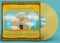 Ennio Morricone : Nuovo Cinema Paradiso (LP, bon)