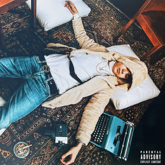 Shiva (56) : Solo (LP, Album)
