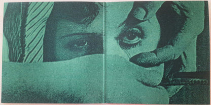 Punkreas : Paranoia e potere (LP, Album, Ltd, Num, RE)