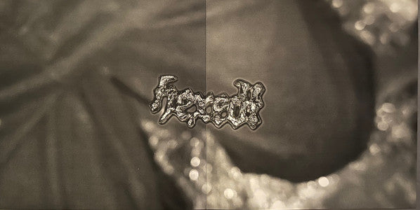 Aya (44) : hexed! (LP, Album, Ltd, (Ec)