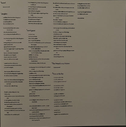 Aya (44) : hexed! (LP, Album, Ltd, (Ec)