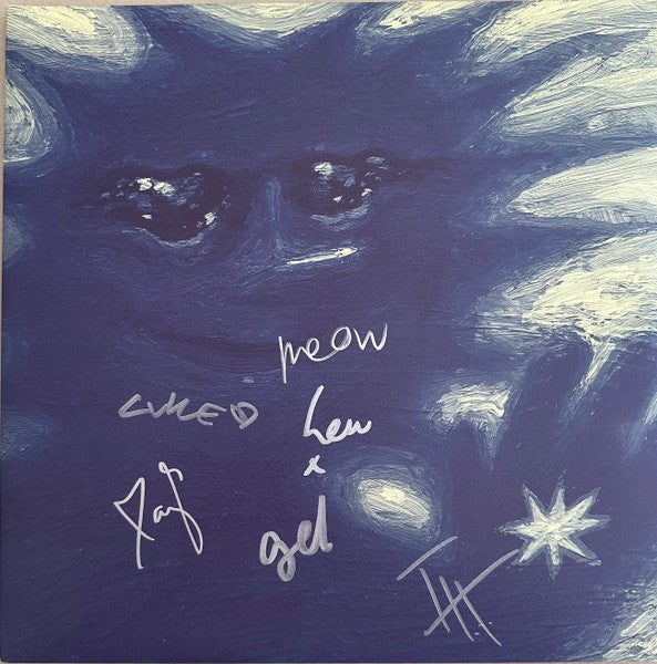 Black Country, New Road : Forever Howlong (2xLP, Album, Ltd, 140)