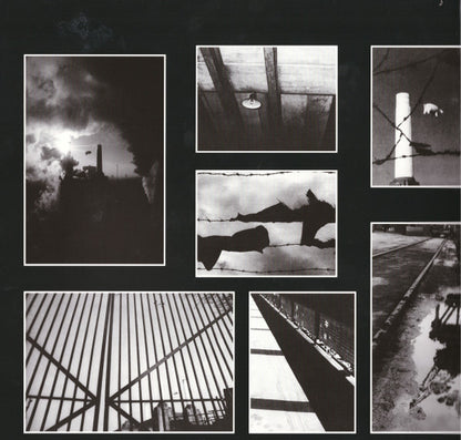 Pink Floyd : Animals (LP, Album, RE, RM, Gat)
