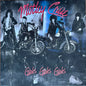 Mötley Crüe : Girls, Girls, Girls (LP, Album, RE, RM, 40t)