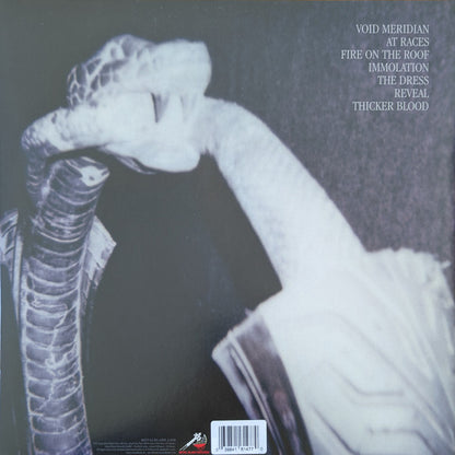 Messa (2) : The Spin (LP, Album, Ltd, Nig)