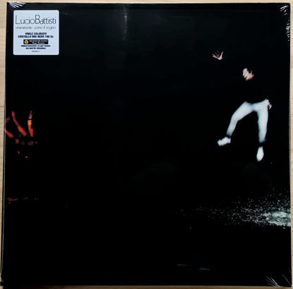 Lucio Battisti : Umanamente Uomo: Il Sogno (LP, Album, Ltd, RM, RP, Gat)