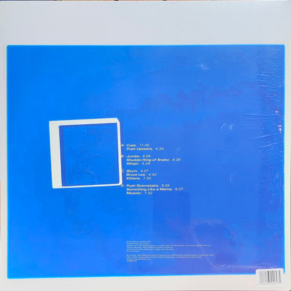 Underworld : Beaucoup Fish (2xLP, Album, RE, RM, 180)