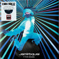 Jamiroquai : A Funk Odyssey (2xLP, Album, RSD, Ltd, RE, RP, Blu)
