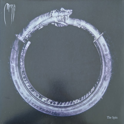 Messa (2) : The Spin (LP, Album, 180)