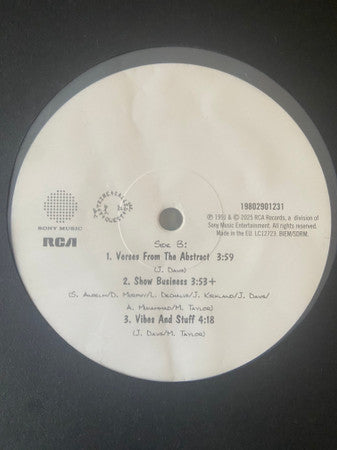 A Tribe Called Quest : The Low End Theory (2xLP, Album, RSD, Ltd, Gre)