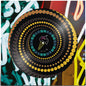 Blur : The Magic Whip (LP, Album, RSD, Ltd, Pic, RE, Zoe)