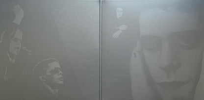 Lou Reed : Metal Machine Music (2xLP, Album, RSD, RE, Whi)