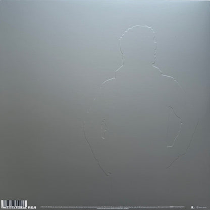 Lou Reed : Metal Machine Music (2xLP, Album, RSD, RE, Whi)