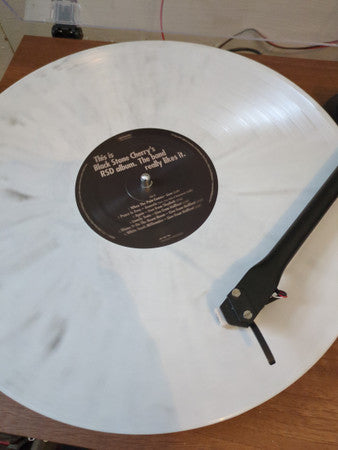 Black Stone Cherry : This Is Black Stone Cherry's RSD Album. The Band Really Likes It. (LP, Album, RSD, Ltd, Bla)