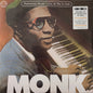 Thelonious Monk : Live At The It Club (2xLP, Album, RSD, Ltd, RM)