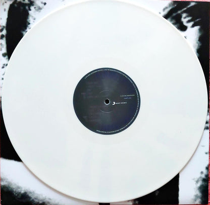 Almamegretta : Animamigrante (LP, Album, Ltd, RP, Whi)