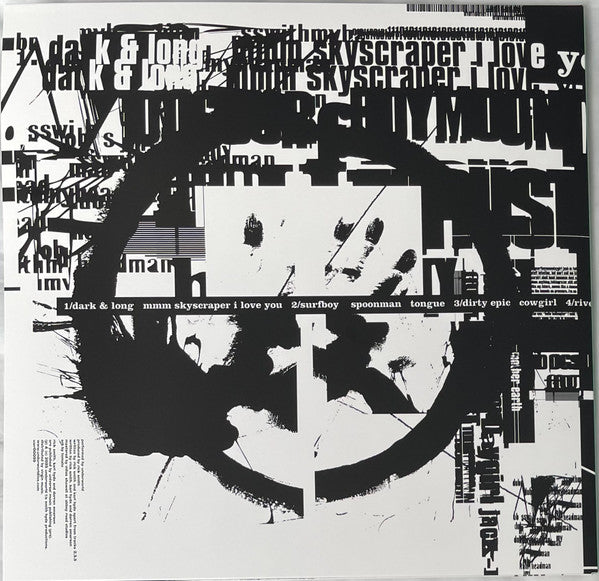 Underworld : Dubnobasswithmyheadman (2xLP, Album, RE, 180)