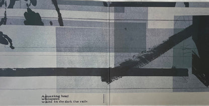 Underworld : Second Toughest In The Infants (2xLP, Album, RE, 180)