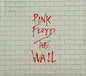 Pink Floyd : The Wall (2xCD, Alb)