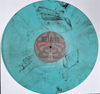 Melvins : Thunderball (LP, Smo)