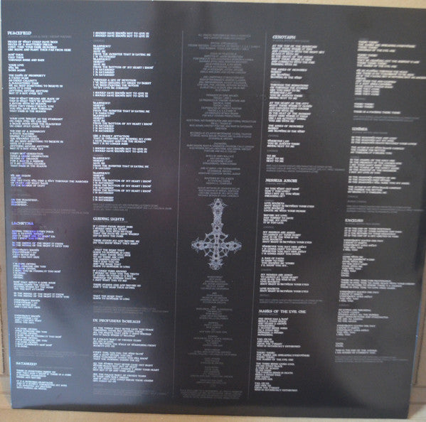 Ghost (32) : Skeletá (LP, Album, Vio)