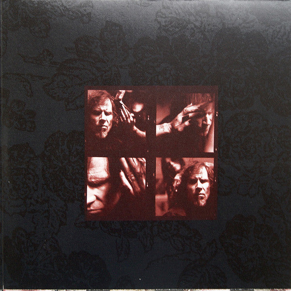 Mark Lanegan Band : Blues Funeral (2xLP, Album, Gre)