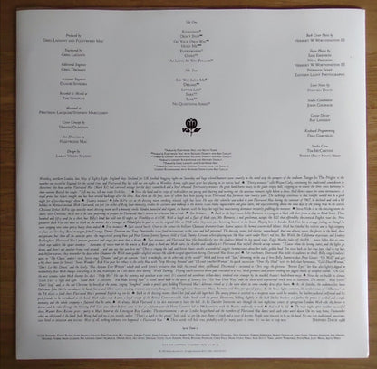Fleetwood Mac : Greatest Hits (LP, Comp, Gre)