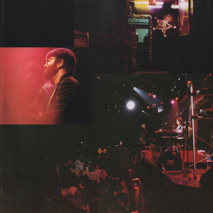 Lucio Dalla : Dallamericaruso (LP, Whi + LP, Blu + RE)