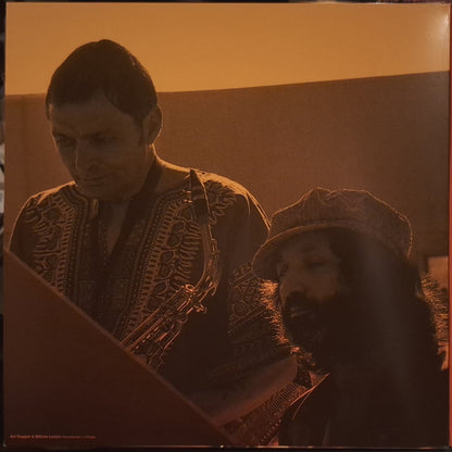 Art Pepper : An Afternoon In Norway (The Kongsberg Concert) (2xLP, Dlx, Ltd, 180)