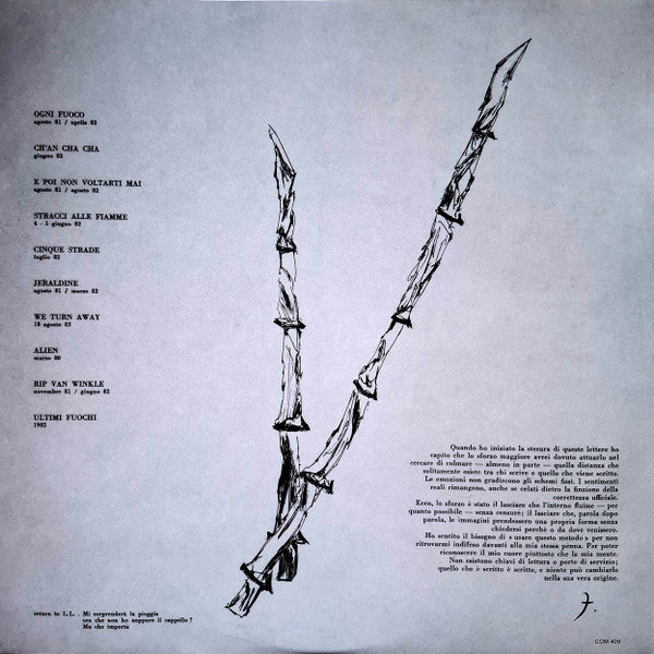 Faust'o : Faust'o (LP, Album, Ltd, Num, RE)