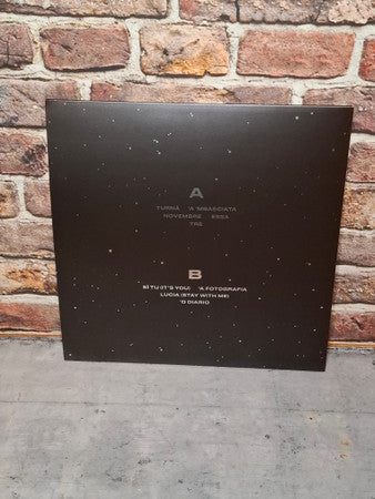 Liberato : III (LP, Cle)