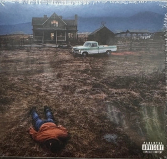 Salmo (2) : Ranch (CD, Album)